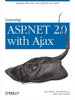 cover image of Learning ASP.NET 2.0 with AJAX
